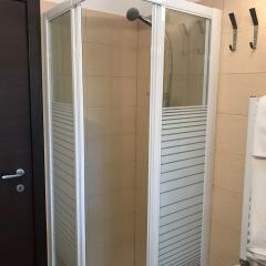 Отель Casa Nel Verde Италия, Казаль Палоччо - отзывы, цены и фото номеров - забронировать отель Casa Nel Verde онлайн ванная