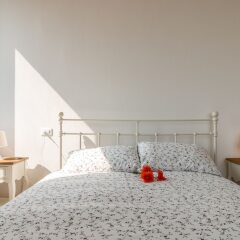 Отель Padova Tower City View Scirocco Terrace Италия, Падуя - отзывы, цены и фото номеров - забронировать отель Padova Tower City View Scirocco Terrace онлайн комната для гостей фото 3