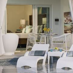 Отель Sandals Montego Bay - All Inclusive - Couples Only Ямайка, Монтего-Бей - отзывы, цены и фото номеров - забронировать отель Sandals Montego Bay - All Inclusive - Couples Only онлайн фото 13