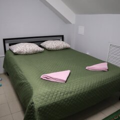 Гостиница Travel Inn Timiryazevskaya в Москве отзывы, цены и фото номеров - забронировать гостиницу Travel Inn Timiryazevskaya онлайн Москва комната для гостей фото 5
