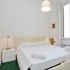 Отель Amazing Suite Via Veneto комната для гостей фото 5