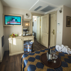 Sarnic Hotel (Ottoman Mansion) в номере