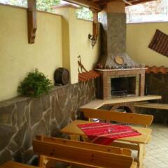Отель Guest House Markovi Болгария, Равда - отзывы, цены и фото номеров - забронировать отель Guest House Markovi онлайн детские мероприятия фото 2