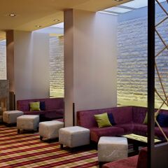 Отель Wyndham Grand Conference Center Зальцбург интерьер отеля фото 2