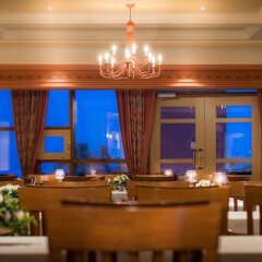 Отель Soria Moria Hotell питание фото 2
