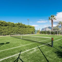 Отель Madeira Regency Palace Hotel Португалия, Фуншал - отзывы, цены и фото номеров - забронировать отель Madeira Regency Palace Hotel онлайн спортивное сооружение