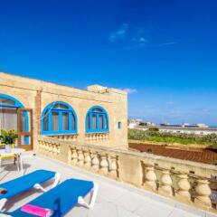 Отель Vecchio Mulino B&B Мальта, Зеббудж - отзывы, цены и фото номеров - забронировать отель Vecchio Mulino B&B онлайн фото 2
