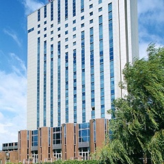 Отель Mercure Gdańsk Stare Miasto Польша, Гданьск - отзывы, цены и фото номеров - забронировать отель Mercure Gdańsk Stare Miasto онлайн