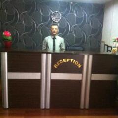 Kayzer Hotel гостиничный бар