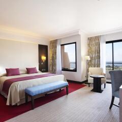 Отель GPRO Valparaiso Palace & Spa Испания, Пальма-де-Майорка - отзывы, цены и фото номеров - забронировать отель GPRO Valparaiso Palace & Spa онлайн комната для гостей фото 2