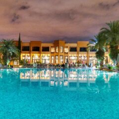 Zalagh Kasbah Hotel and Spa бассейн фото 3