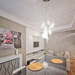 Отель E-Apartamenty Stary Rynek Польша, Познань - отзывы, цены и фото номеров - забронировать отель E-Apartamenty Stary Rynek онлайн в номере фото 2