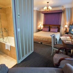 Hotel Napoleon Paris комната для гостей фото 5