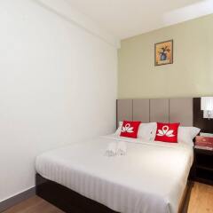Отель ZEN Rooms Chinatown KL Малайзия, Куала-Лумпур - отзывы, цены и фото номеров - забронировать отель ZEN Rooms Chinatown KL онлайн детские мероприятия фото 2