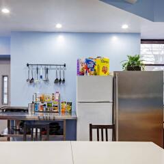 Отель Central Park West Hostel США, Нью-Йорк - 2 отзыва об отеле, цены и фото номеров - забронировать отель Central Park West Hostel онлайн фото 3