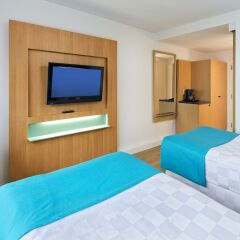 Отель Bond Place Hotel Канада, Торонто - 2 отзыва об отеле, цены и фото номеров - забронировать отель Bond Place Hotel онлайн
