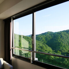 Hotel & Resorts ISE-SHIMA in Shima, Japan from 125$, photos, reviews - zenhotels.com balcony
