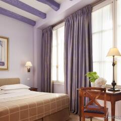 Отель Le Relais Saint Honoré Франция, Париж - отзывы, цены и фото номеров - забронировать отель Le Relais Saint Honoré онлайн комната для гостей фото 3