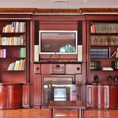 Hotel Buyuk Hamit развлечения