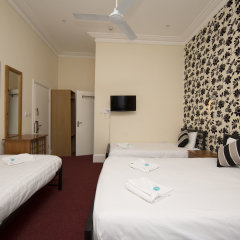 Royal London Hotel by Saba in London, United Kingdom from 204$, photos, reviews - zenhotels.com guestroom