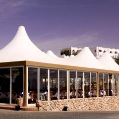 Отель Domina King's Lake Resort пляж фото 2