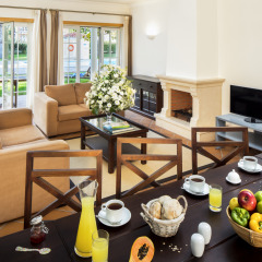 Отель The Village Praia D El Rey Golf & Beach Resort Обидуш детские мероприятия фото 2