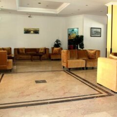 Glaros Hotel