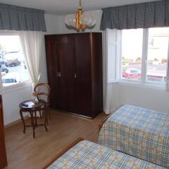 Hotel Las Dunas комната для гостей
