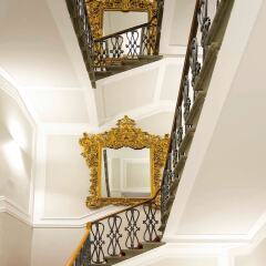Отель Cerretani Firenze Mgallery by Sofitel Италия, Флоренция - отзывы, цены и фото номеров - забронировать отель Cerretani Firenze Mgallery by Sofitel онлайн фото 6