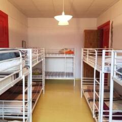Отель Katus Hostel Эстония, Таллин - 9 отзывов об отеле, цены и фото номеров - забронировать отель Katus Hostel онлайн в номере фото 2