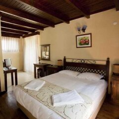 Hotel Berke Ranch&Nature комната для гостей фото 4