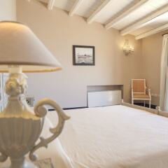 Отель Falconara Charming House & Resort Бутера фото 8