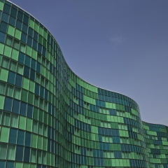 Отель Hilton Capital Grand Abu Dhabi ОАЭ, Абу-Даби - отзывы, цены и фото номеров - забронировать отель Hilton Capital Grand Abu Dhabi онлайн фото 3