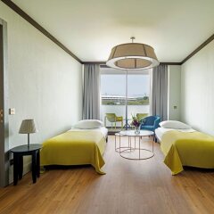 Voyage Belek Golf & Spa Турция, Белек - 9 отзывов об отеле, цены и фото номеров - забронировать отель Voyage Belek Golf & Spa - All Inclusive онлайн комната для гостей фото 5