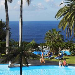 Maritim Hotel Tenerife бассейн фото 2