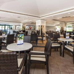 Отель Globales Cala´n Blanes Испания, Кала-эн-Бланес - отзывы, цены и фото номеров - забронировать отель Globales Cala´n Blanes онлайн питание фото 2