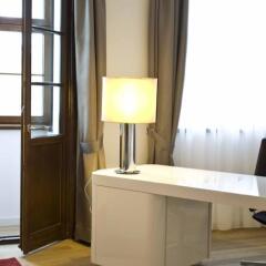 Отель INNSIDE by Meliá Dresden Германия, Дрезден - 2 отзыва об отеле, цены и фото номеров - забронировать отель INNSIDE by Meliá Dresden онлайн удобства в номере фото 2