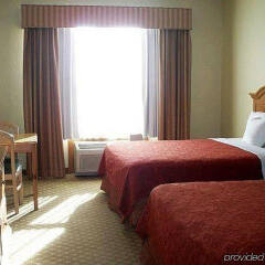 Отель Country Inn & Suites By Carlson Columbus-North Колумбус