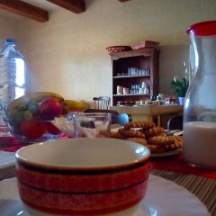 Отель Narcisa Farmhouse B&B развлечения