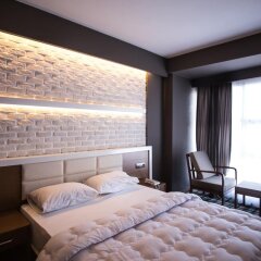 Aripsas Hotel Гиресун комната для гостей фото 4