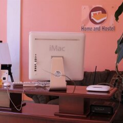 Отель Home and Hostel Мексика, Гвадалахара - отзывы, цены и фото номеров - забронировать отель Home and Hostel онлайн спа