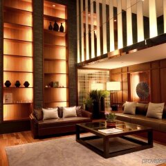 Отель AETAS residence Таиланд, Бангкок - 2 отзыва об отеле, цены и фото номеров - забронировать отель AETAS residence онлайн интерьер отеля