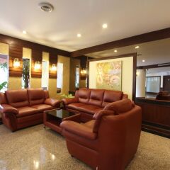 Camelot Hotel Pattaya развлечения