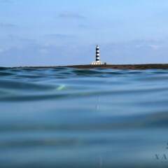 Отель Xaloc Playa пляж фото 2