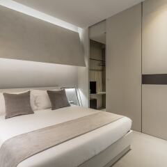 Отель Fauno Urban Resort Рим комната для гостей фото 2