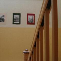 Отель Green Hostel Wrocław Польша, Вроцлав - отзывы, цены и фото номеров - забронировать отель Green Hostel Wrocław онлайн интерьер отеля
