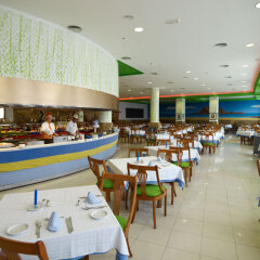 LABRANDA Hotel Golden Beach - All Inclusive питание фото 3