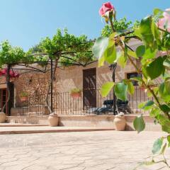 Отель Finca Son Samà фото 17