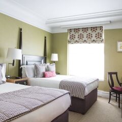 Отель St. Ermins Hotel, Autograph Collection Великобритания, Лондон - отзывы, цены и фото номеров - забронировать отель St. Ermins Hotel, Autograph Collection онлайн фото 5