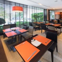 Отель Signature Pattaya Hotel Таиланд, Паттайя - отзывы, цены и фото номеров - забронировать отель Signature Pattaya Hotel онлайн фото 11